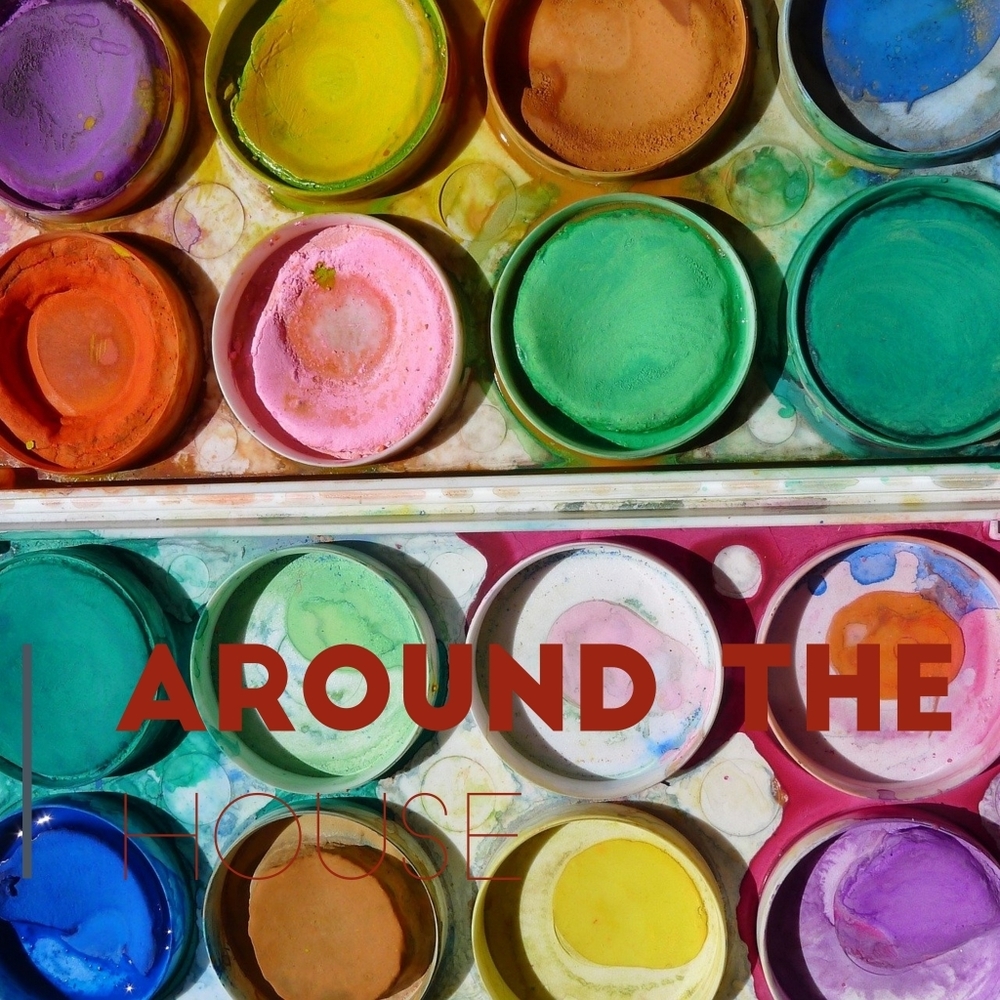 Around The House Items